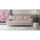 Диван-кровать "Лора", ТД 330 С/М 1370х1910  (артикул 7017593)  большой выбор товаров оптом и в розницу по низким ценам с доставкой