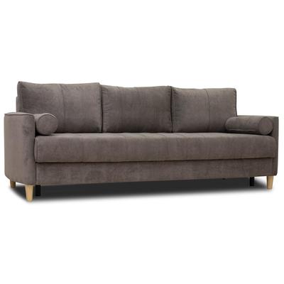 Диван-кровать "Лора", ТД 331 С/М 1370х1910