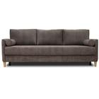 Диван-кровать "Лора", ТД 331 С/М 1370х1910  (артикул 7017594)  большой выбор товаров оптом и в розницу по низким ценам с доставкой