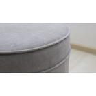 Пуф Лора 400х400х420, ТП 328  (артикул 7017609)  большой выбор товаров оптом и в розницу по низким ценам с доставкой