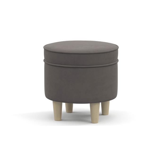 Пуф Лора 400х400х420, ТП 331 - Фото 1