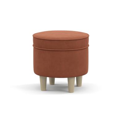 Пуф Лора 400х400х420, ТП 332