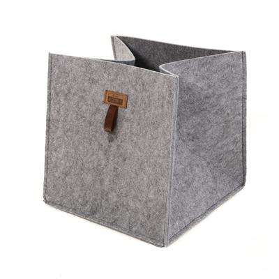 Стеллаж деревянный трёхсекционный, с 3 органайзерами, 36х33х135см