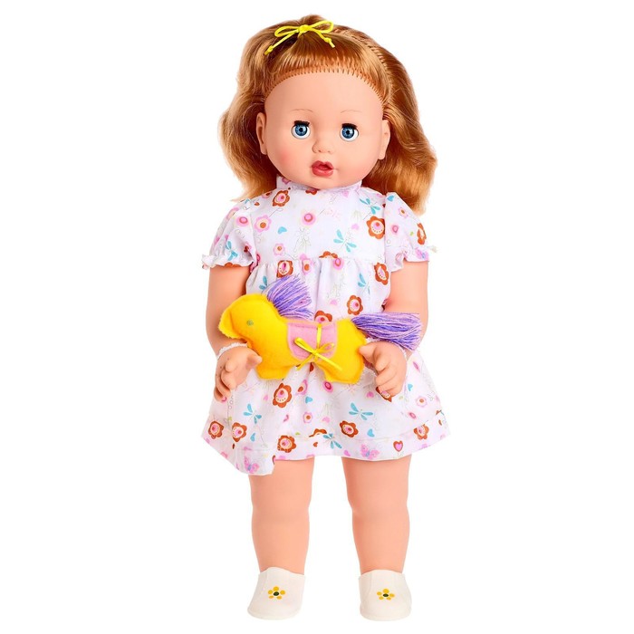 Кукла «Марина 6» 60 см, озвученная - Фото 1