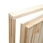 Дверь для бани и сауны "Эконом", ЛИПА 190×80см - Фото 4