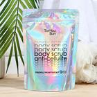 Скраб для тела TambuSun Body Scrub Anti-cellulite, антицеллюлитный, 280 г 6964617 - фото 9273272