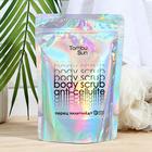 Скраб для тела TambuSun Body Scrub Anti-cellulite, антицеллюлитный, 280 г - Фото 1