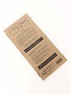 Когтеточка для кошек ТМ «Когтедралка» КРАФТ, 50×24×2.5 см, гофрокартон - Фото 5