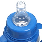 Бутылочка для кормления Surprise, классическое горло, от 0 мес, 250 мл., цилиндр, с ручками - Фото 6