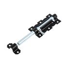 Задвижка дверная ЗД-110 S - Фото 1