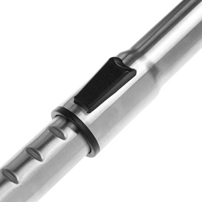 Пылесос BRAYER 4202BR, 2200/420 Вт, 2.5 л, циклон, чёрный, красный