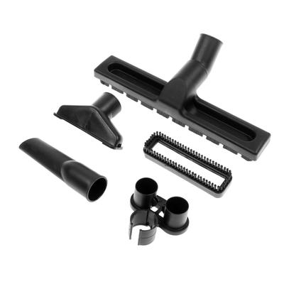 Пылесос BRAYER 4202BR, 2200/420 Вт, 2.5 л, циклон, чёрный, красный