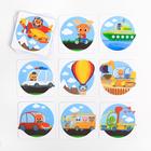 Настольная игра «Мемо. Транспорт», 28 карт, 3+ - Фото 3