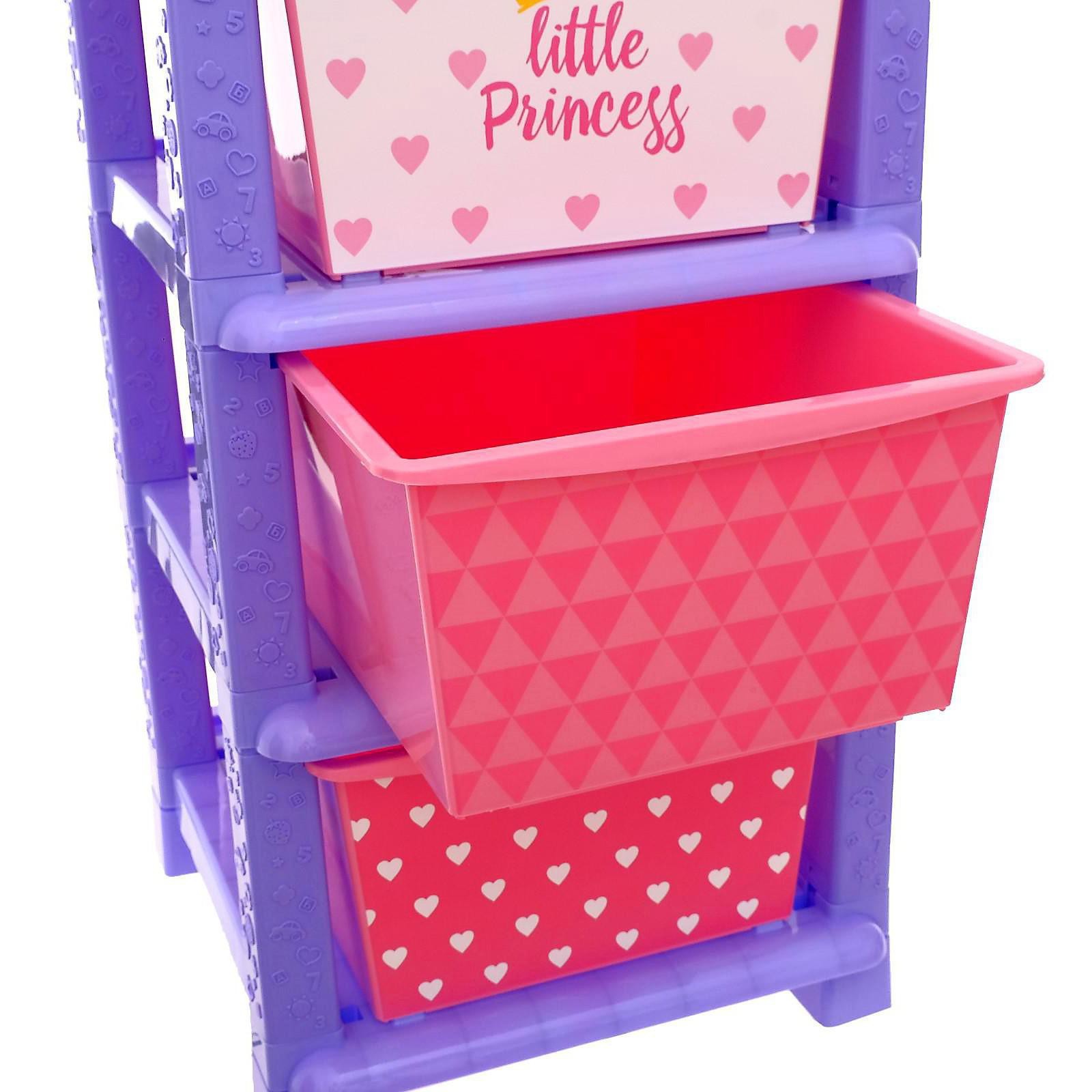 Комод детский розовый. Аб 56 ящик для игрушек розовая. Комод детский оранжевый фиолетовый. Соломонов доставка