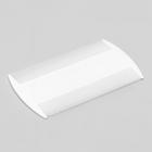 Расчёска для вычесывания блох, 8.8×5.2 см, белая - Фото 2