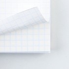 Тетрадь в клетку, 96 л., А5, на спирали, блок №1, Lady - Фото 3