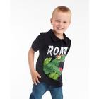 Футболка-поло для мальчика, цвет чёрный, рост 164 см (14 лет) 6967985