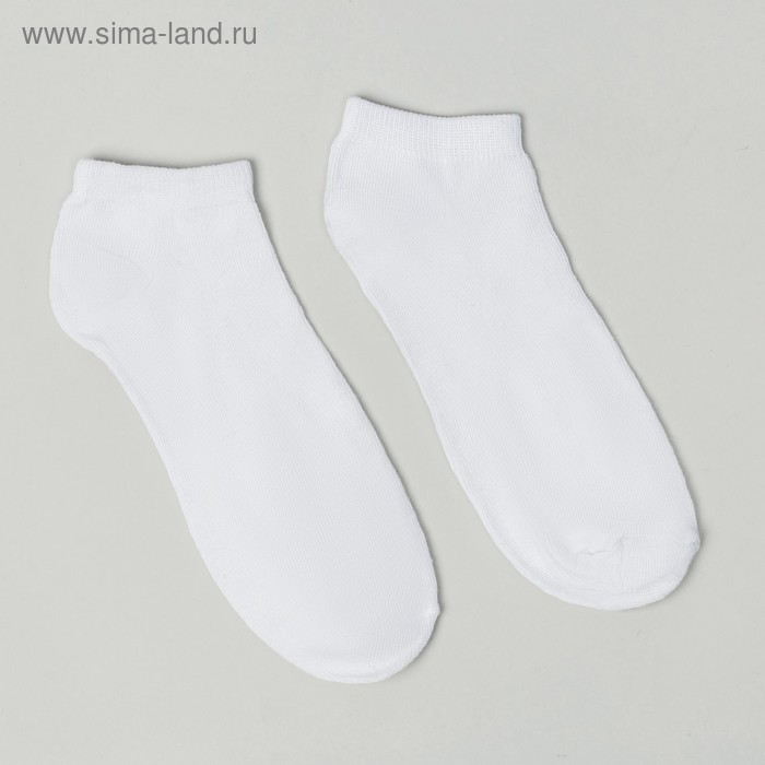 Носки женские, размер 23-25 (размер обуви 36-40 см), цвет микс - Фото 1