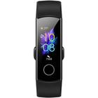 Фитнес-браслет Honor Band 5 (CRS-B39S), 0.95", Amoled, IP68, пульсометр, 100 мАч, черный - Фото 2