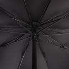 Зонт механический «Abstraction», ветроустойчивый, 4 сложения, 10 спиц, R = 55 см, цвет МИКС - Фото 3