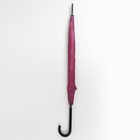 Зонт - трость полуавтоматический «Хамелеон», 8 спиц, R = 50 см, цвет МИКС - Фото 5