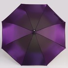 Зонт - трость полуавтоматический «Хамелеон», 8 спиц, R = 50 см, цвет МИКС - Фото 7