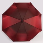 Зонт - трость полуавтоматический «Хамелеон», 8 спиц, R = 50 см, цвет МИКС - Фото 10