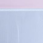 Пленка матовая для цветов «Нежность», 58?58 см, розовый (комплект 20 шт) - фото 23159182