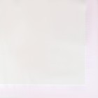 Пленка матовая, "Нежность", светло-сиреневая, 58 х 58 см - Фото 3