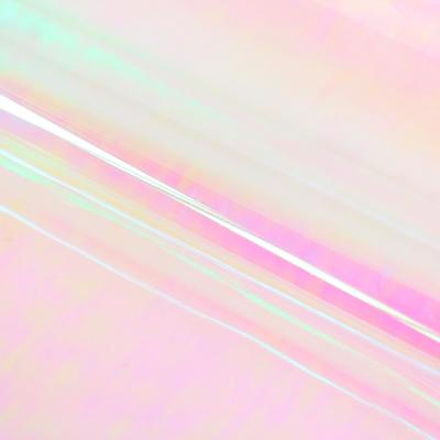 Плёнка иридисцентная для декора и флористики «Хамелеон» 58×58 см