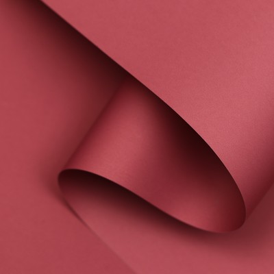 Пленка для декора и флористики, матовая, 65 микрон, Викторианская роза, 56 см×10 м ±1 см