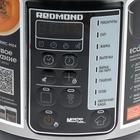 Мультиварка Redmond RMC-M04, 400 Вт, 2 л, 35 программ, керамическое покрытие, чёрная - фото 51334295 Мультиварка Redmond RMC-M04, 400 Вт, 2 л, 35 программ, керамическое покрытие, чёрная - фото 51334295