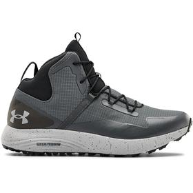 

Ботинки унисекс Under Armour Charged Bandit Trek, размер 39,5 (3023308-100)