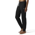 Брюки женские Reebok EL FRENCH TERRY PANT, размер 42-44 (BS4095) - Фото 2