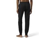 Брюки женские Reebok EL FRENCH TERRY PANT, размер 42-44 (BS4095) - Фото 3
