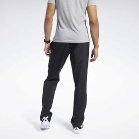 

Брюки мужские Reebok Te Woven Ul Pant, размер 52-54 (FP9170)