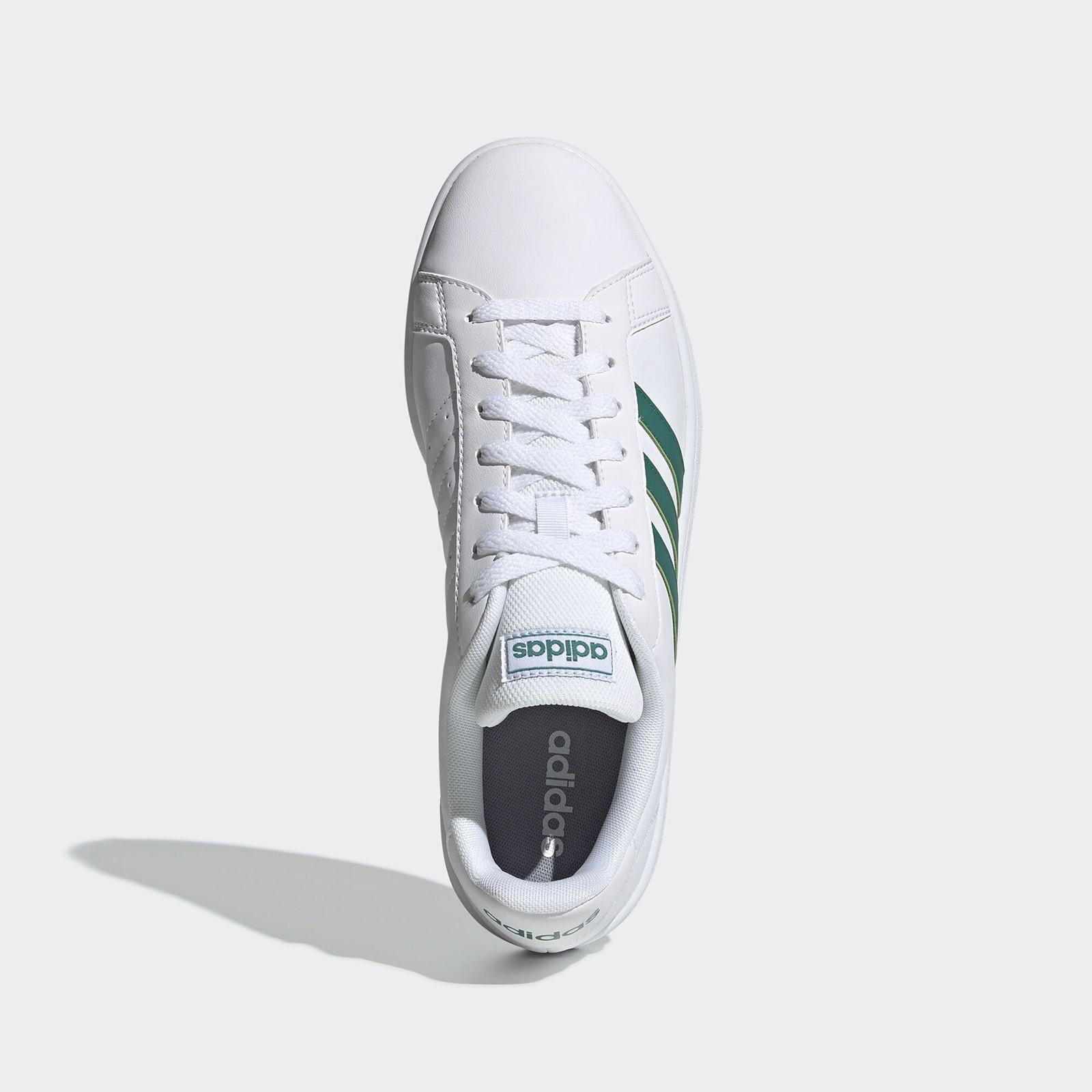 Adidas grand discount court base ee7905