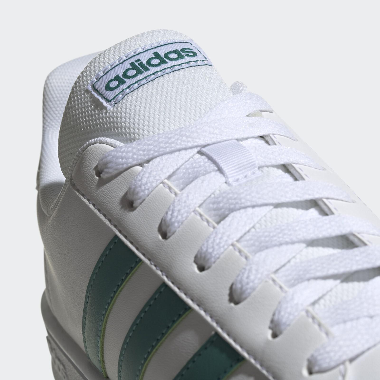 Adidas grand best sale court base ee7905