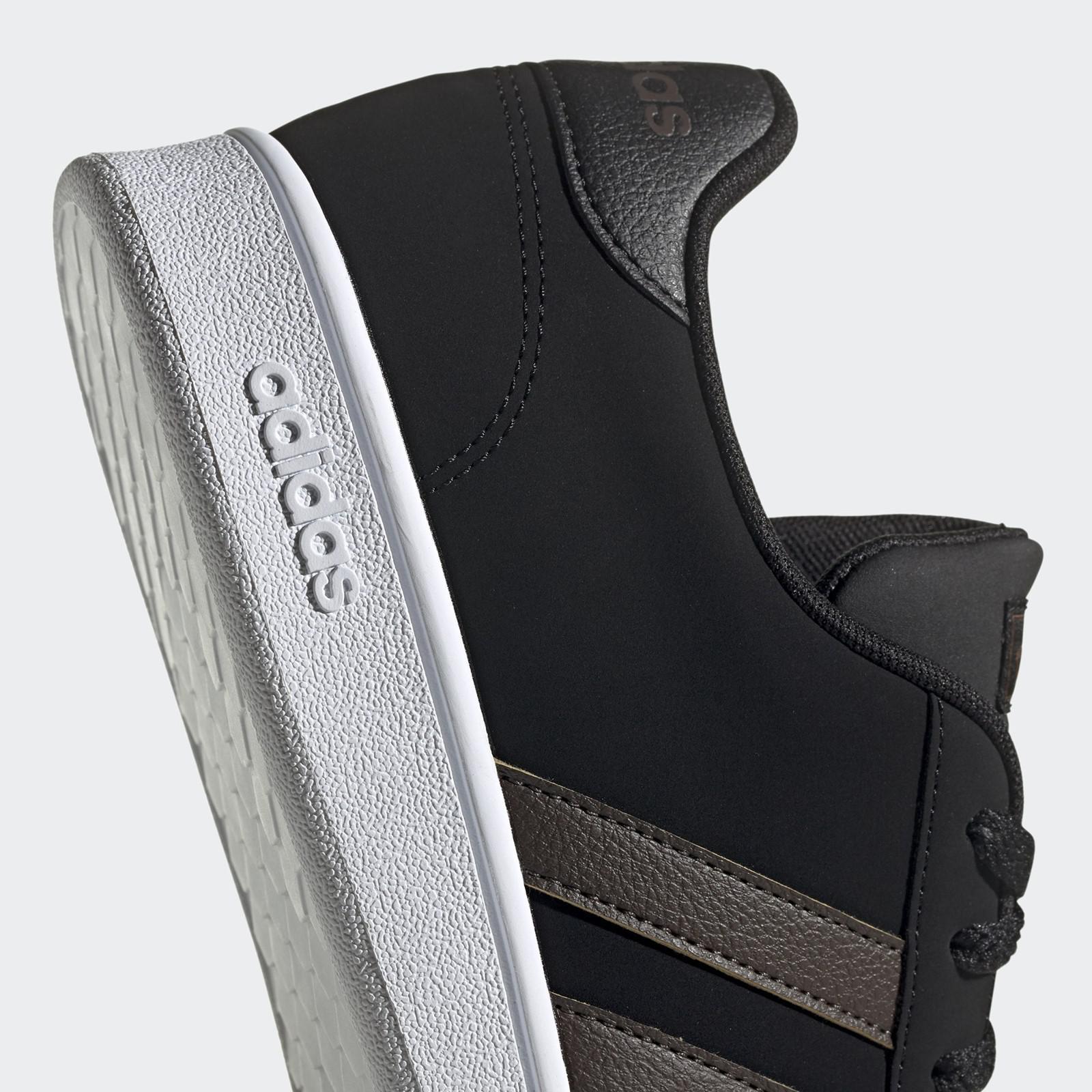 Кеды мужские Adidas Grand Court Base, размер 42 (FV8480) (7031798