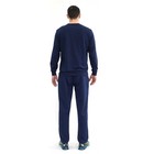 Костюм спортивный Man Knit Suit 156855 0891, размер M - Фото 3