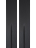 Комплект лыжный: пластиковые лыжи 160 см без насечек, стеклопластиковые палки 120 см, крепления NNN, цвет МИКС - Фото 12