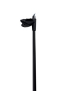 Комплект лыжный: пластиковые лыжи 160 см без насечек, стеклопластиковые палки 120 см, крепления NNN, цвет МИКС - Фото 15