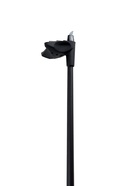 Комплект лыжный: пластиковые лыжи 170 см с насечкой, стеклопластиковые палки 130 см, крепления NNN, цвета МИКС - Фото 15