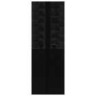 Комплект лыжный: пластиковые лыжи 170 см с насечкой, стеклопластиковые палки 130 см, крепления NNN, цвета МИКС - Фото 8