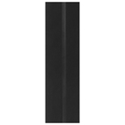 Комплект лыжный: пластиковые лыжи 200 см без насечек, стеклопластиковые палки 160 см, крепления NNN, цвета МИКС - Фото 2