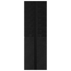 Комплект лыжный: пластиковые лыжи 160 см с насечкой, стеклопластиковые палки 120 см, крепления SNS, цвета МИКС 796550