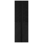 Комплект лыжный: пластиковые лыжи 160 см с насечкой, стеклопластиковые палки 120 см, крепления SNS, цвета МИКС - Фото 9