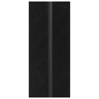 Комплект лыжный: пластиковые лыжи 160 см без насечек, стеклопластиковые палки 120 см, крепления SNS, цвета МИКС 796553