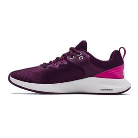 

Кроссовки женские Under Armour W Charged Breathe TR 3, размер 35,5 (3023705-500)
