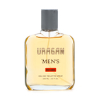 Туалетная вода мужская Uragan Men`s, 100 мл (по мотивам Wanted Azzaro (L.Azzaro) - фото 21279025